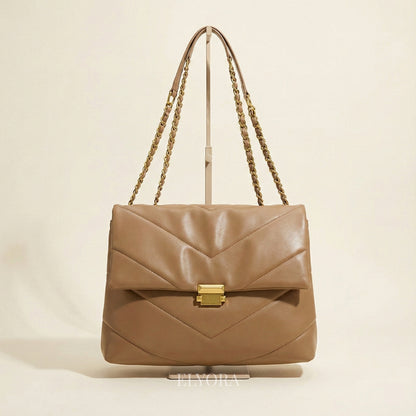 Elyora Ismène – Women’s Shoulder Bag