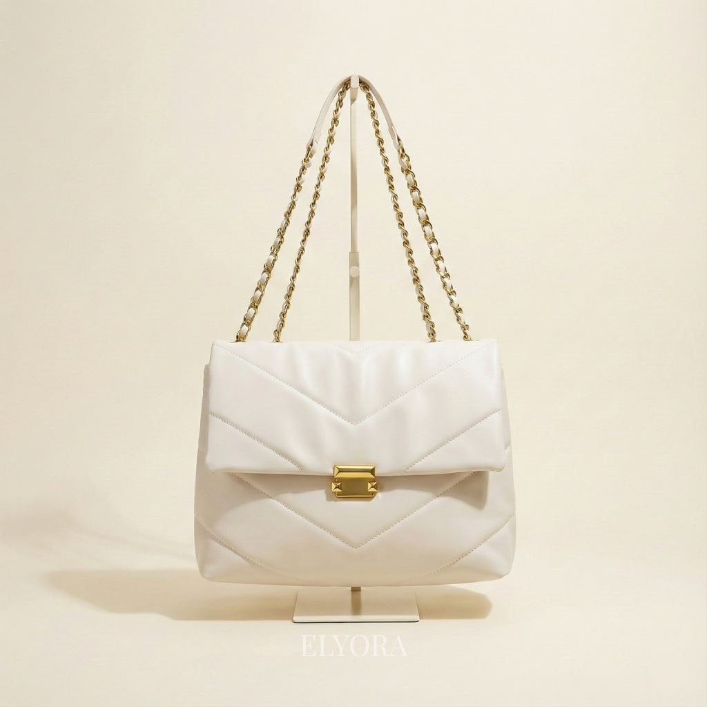 Elyora Ismène – Women’s Shoulder Bag