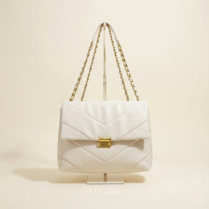 Elyora Ismène – Women’s Shoulder Bag