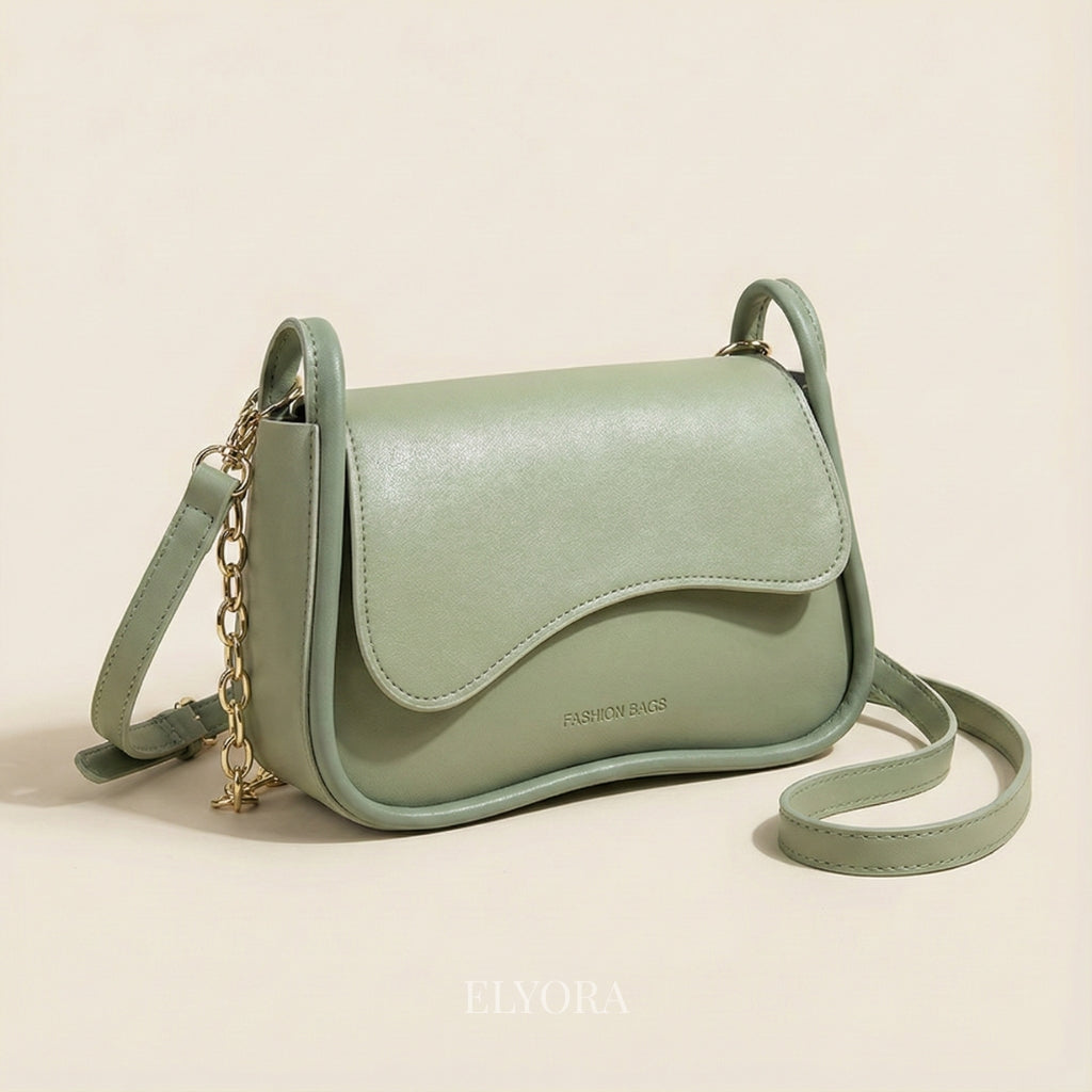 Elyora Marisse – Bolso de hombro para mujer
