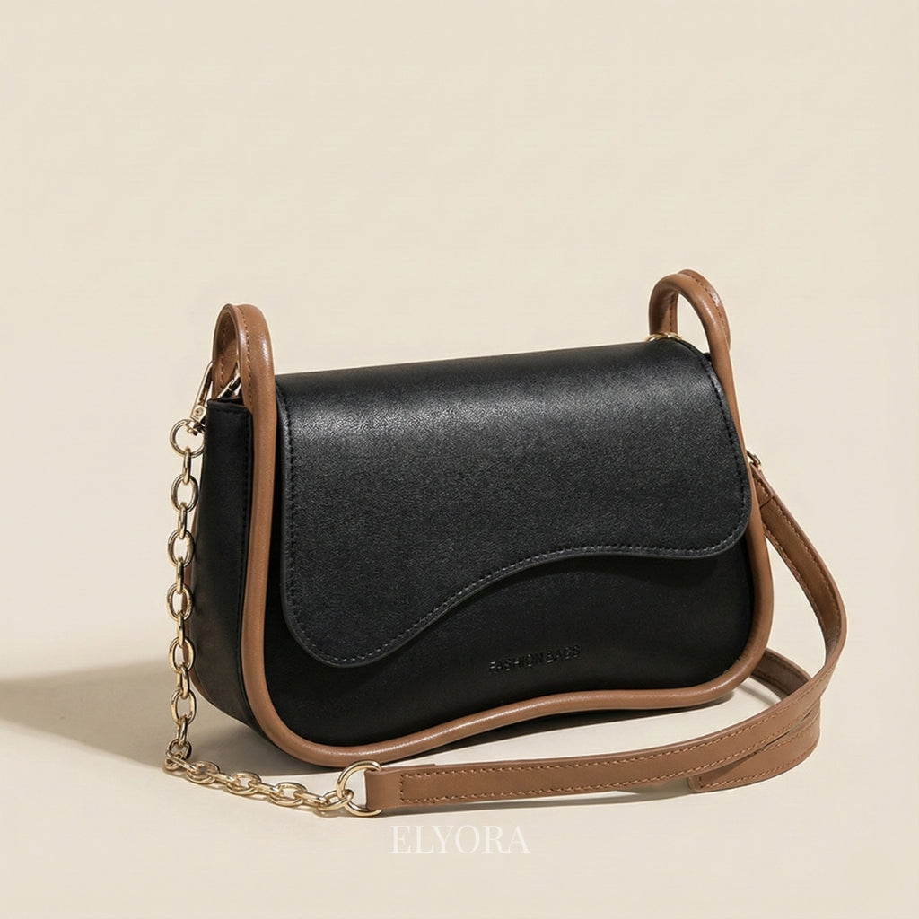 Elyora Marisse – Bolso de hombro para mujer