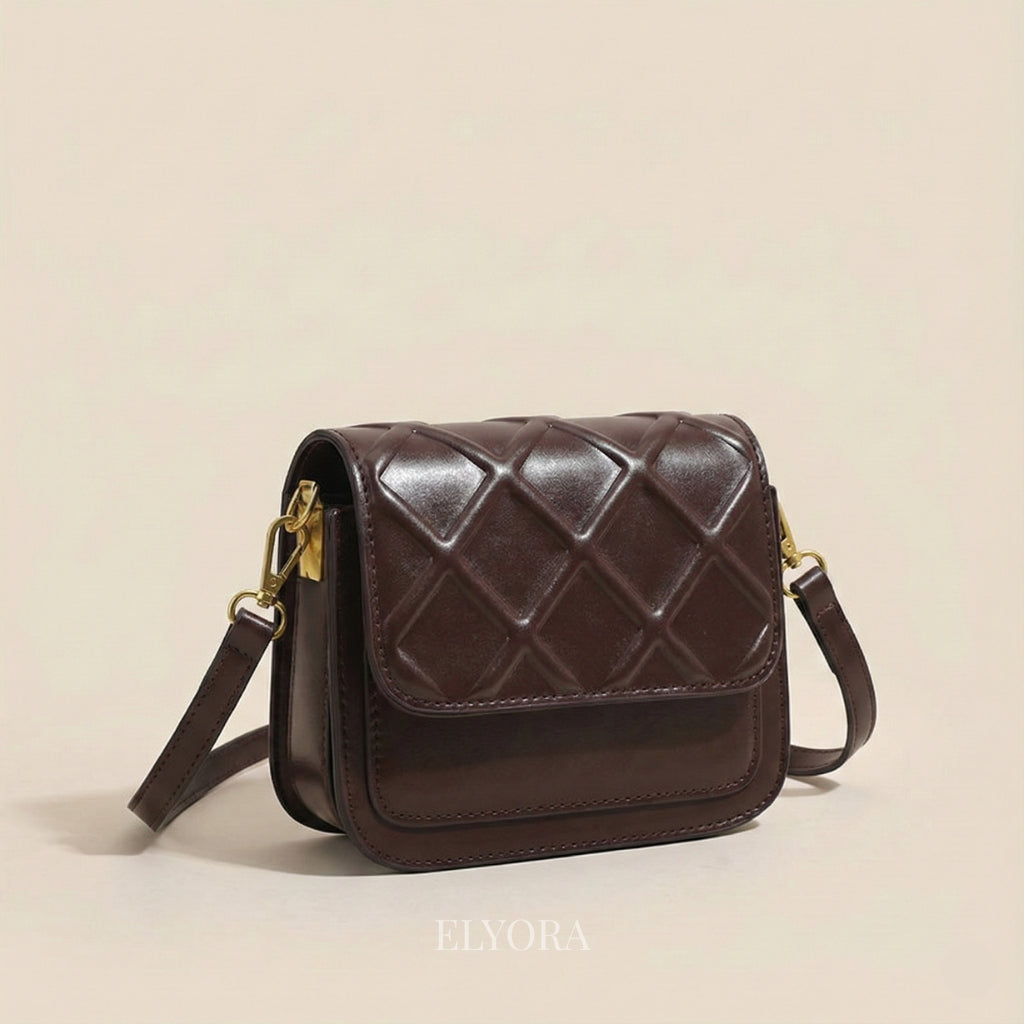 Elyora Thalys – Bolso bandolera para mujer