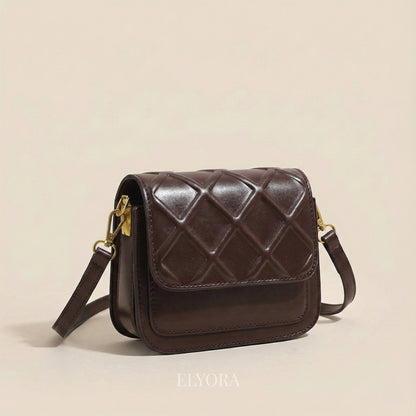 Elyora Thalys – Bolso bandolera para mujer