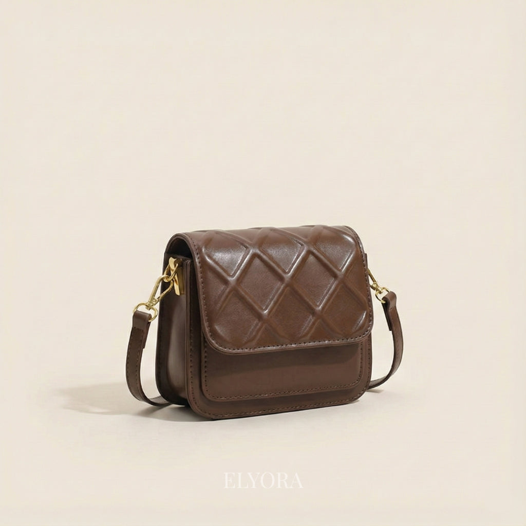 Elyora Thalys – Bolso bandolera para mujer