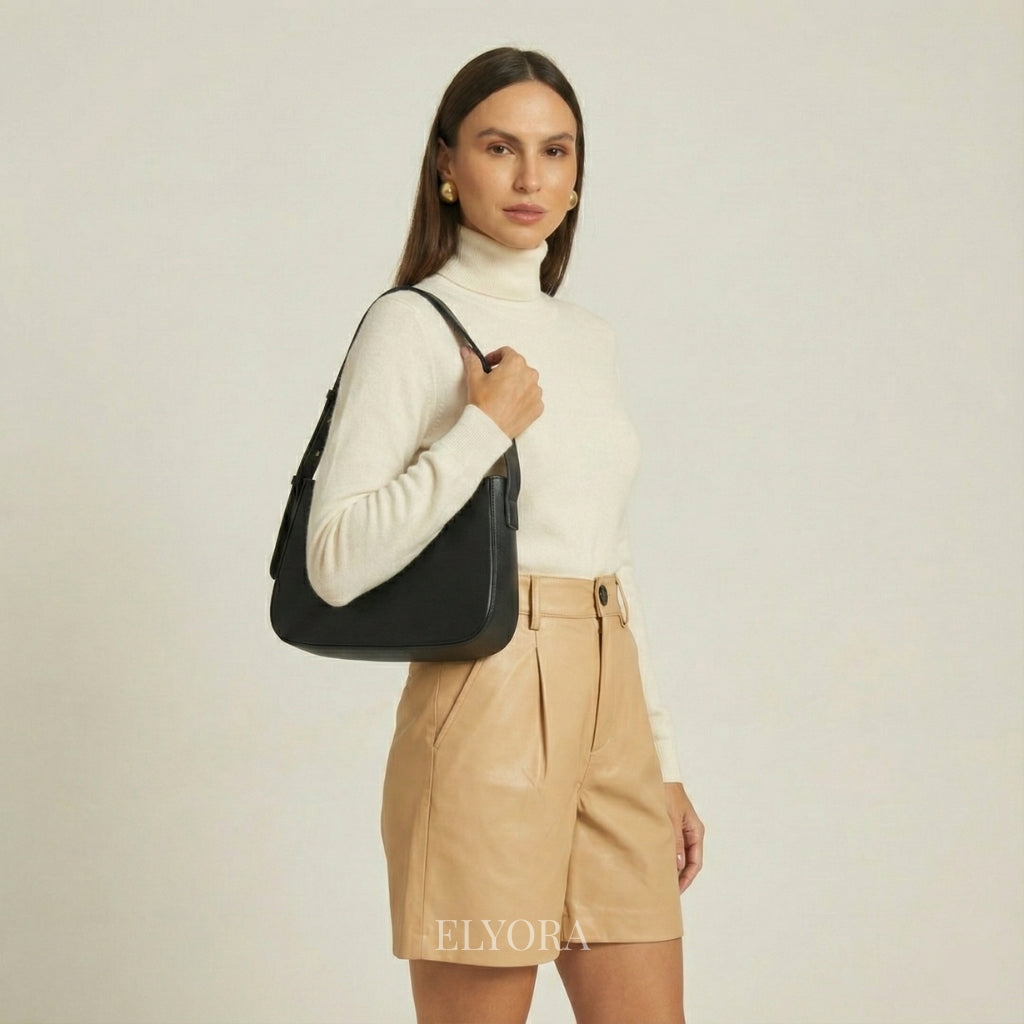 Elyora Maelle – Bolso de hombro para mujer