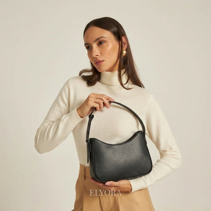 Elyora Maelle – Bolso de hombro para mujer