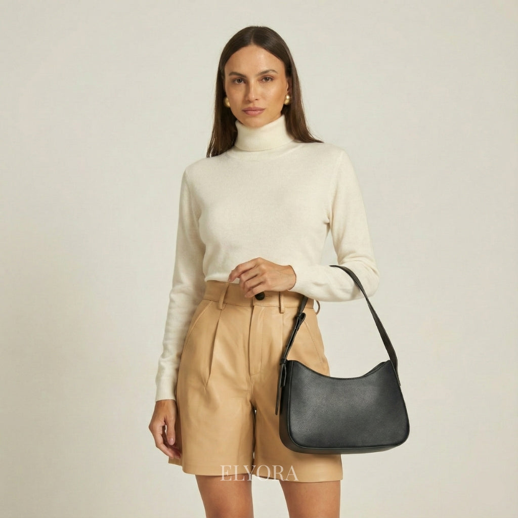 Elyora Maelle – Bolso de hombro para mujer
