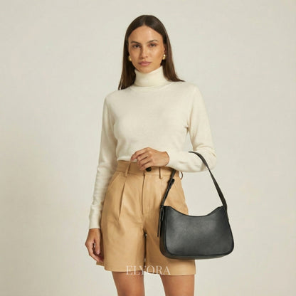 Elyora Maelle – Bolso de hombro para mujer