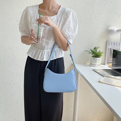Elyora Maelle – Damen Schultertasche