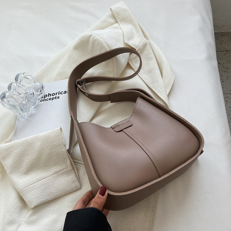 Elyora Camille – Damen Schultertasche