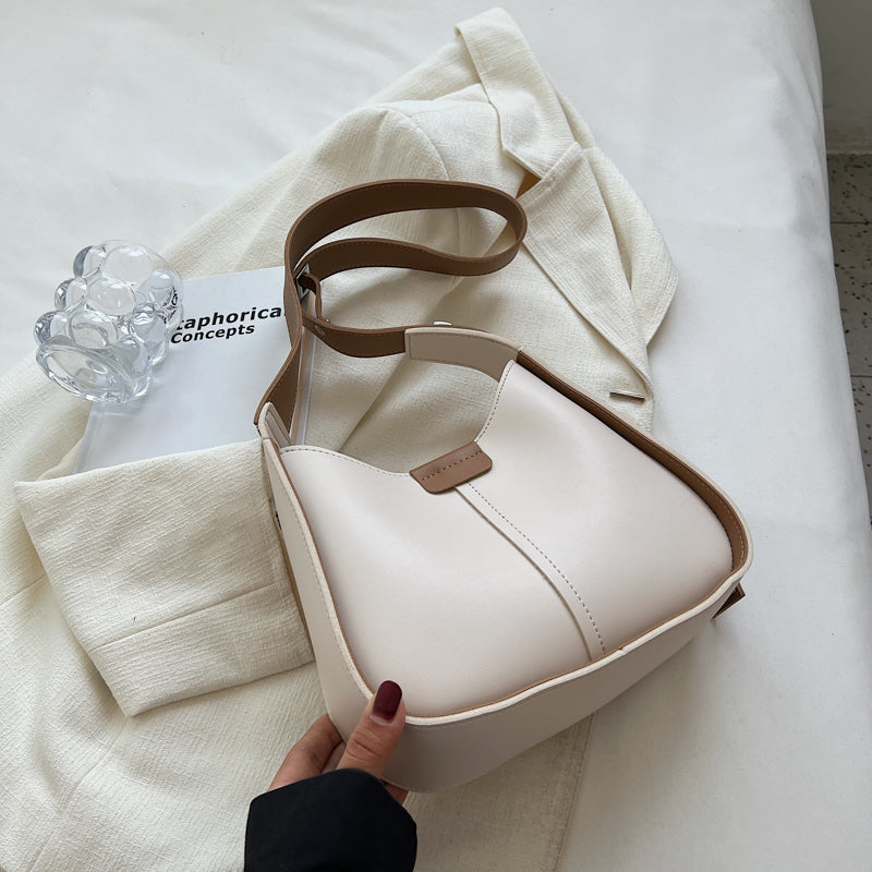 Elyora Camille – Damen Schultertasche