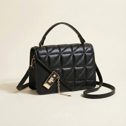 Elyora Vivianne – Bolso de hombro para mujer