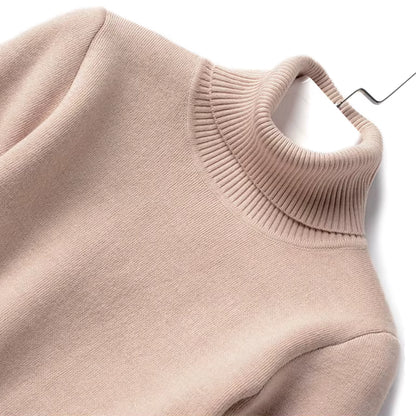 Elyora Lysanne – Women’s Knit Sweater