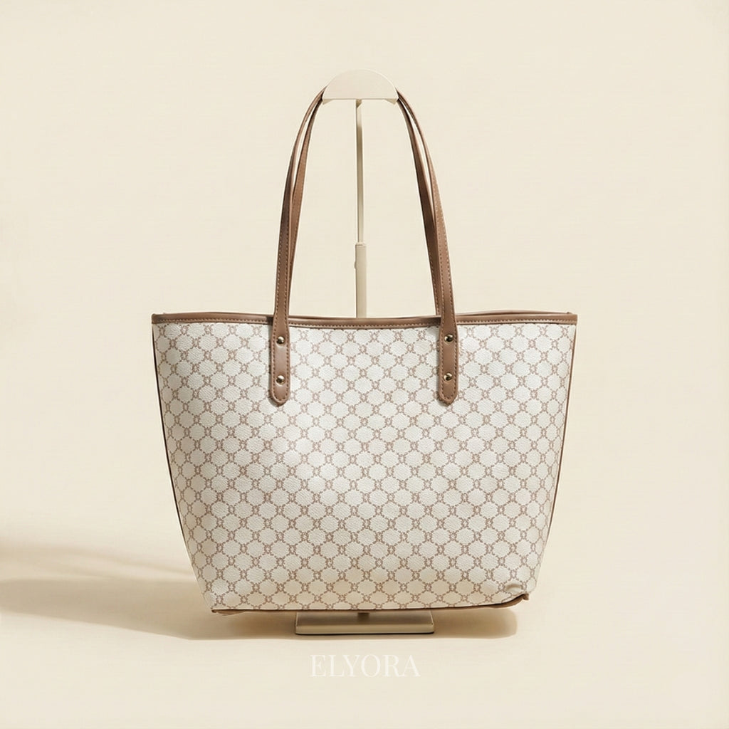 Elyora Nadine – Women’s Shopper Bag