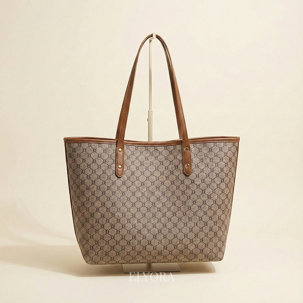 Elyora Nadine – Women’s Shopper Bag