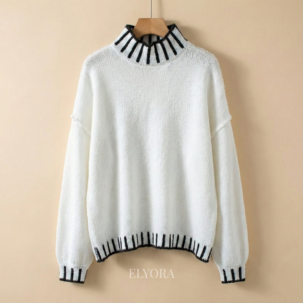 Elyora Caelum – Women’s Sweater