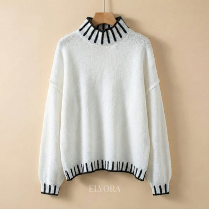 Elyora Caelum – Women’s Sweater