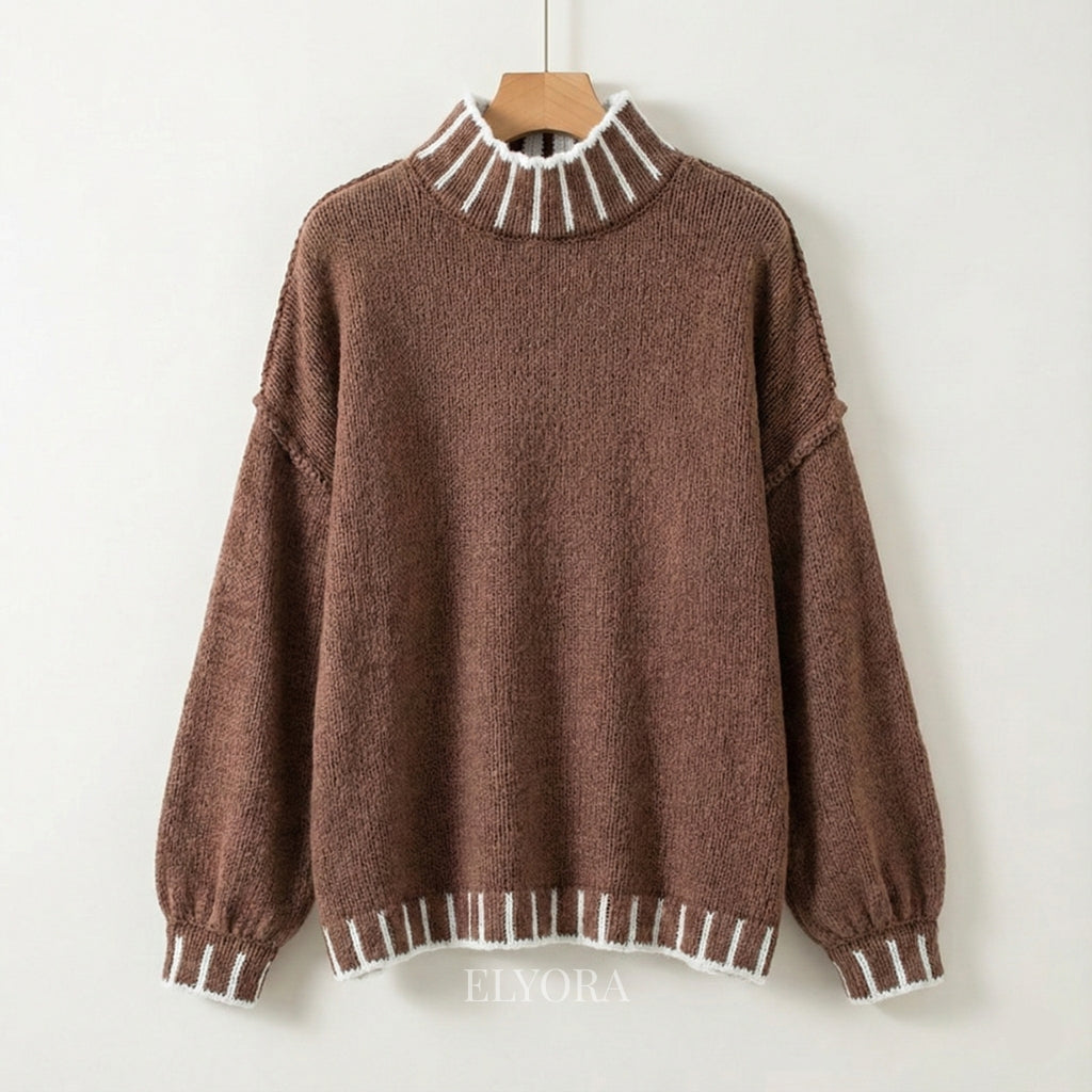 Elyora Caelum – Women’s Sweater