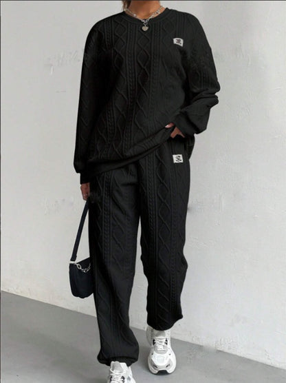 damen pullover, strickpullover, wintermode, kuschelig weich, elegant casual
