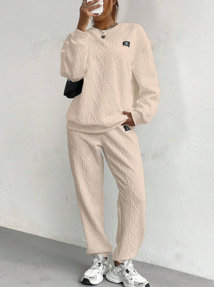 damen pullover, strickpullover, wintermode, kuschelig weich, elegant casual
