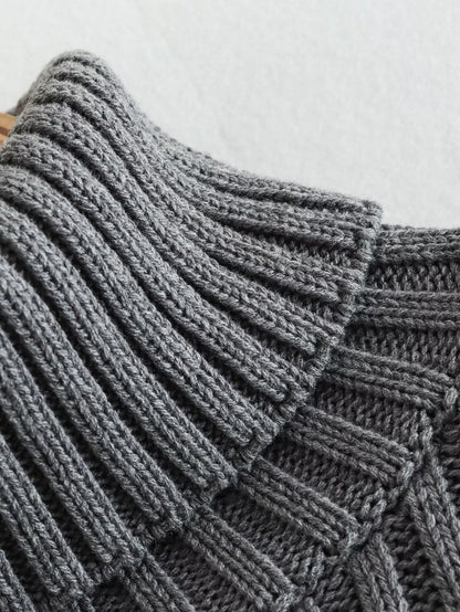 damen pullover, strickpullover, wintermode, kuschelig weich, elegant casual
