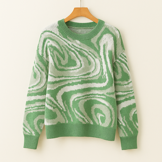 damen pullover, strickpullover, wintermode, kuschelig weich, elegant casual
