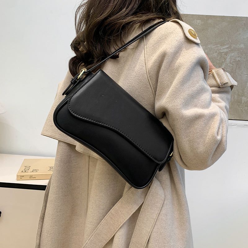 Elyora-Noemie-Damen-Schultertasche-Elegant-Klassisch-Premium
