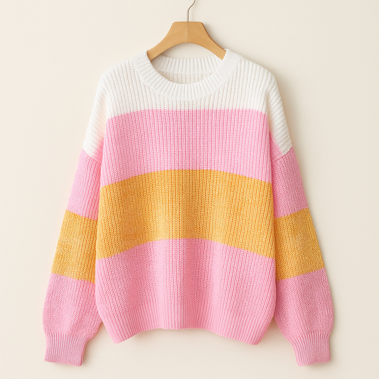 damen pullover, strickpullover, wintermode, kuschelig weich, elegant casual
