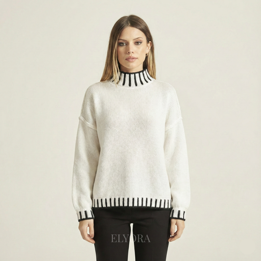 Elyora Caelum – Women’s Sweater