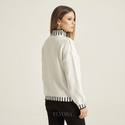 Elyora Caelum – Women’s Sweater