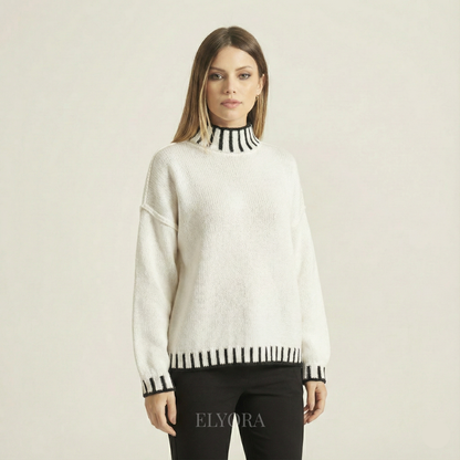 Elyora Caelum – Women’s Sweater