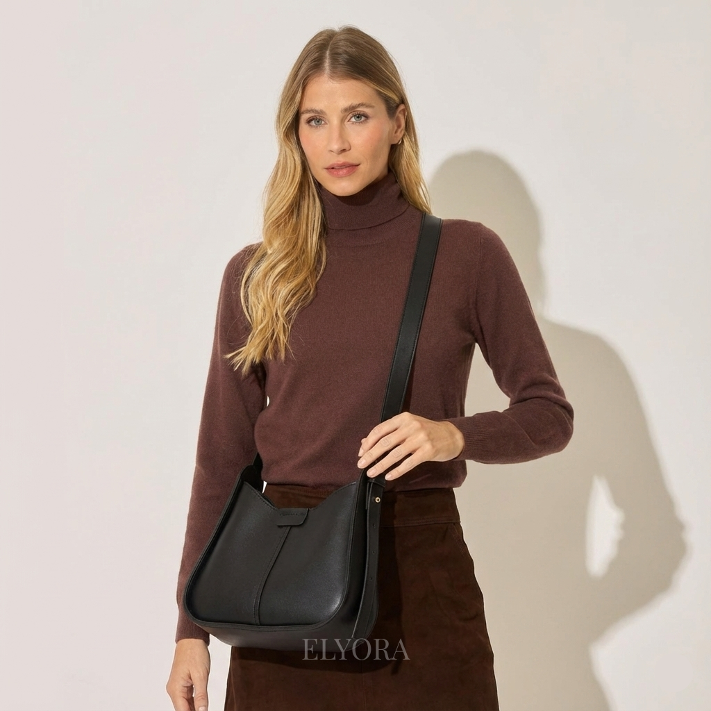 Elyora Camille – Women’s Shoulder Bag