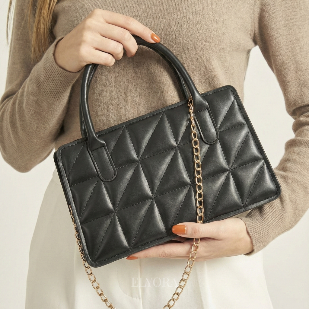 Elyora Camille – Women’s Handbag