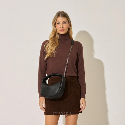 Elyora Cyrene – Bolso bandolera para mujer