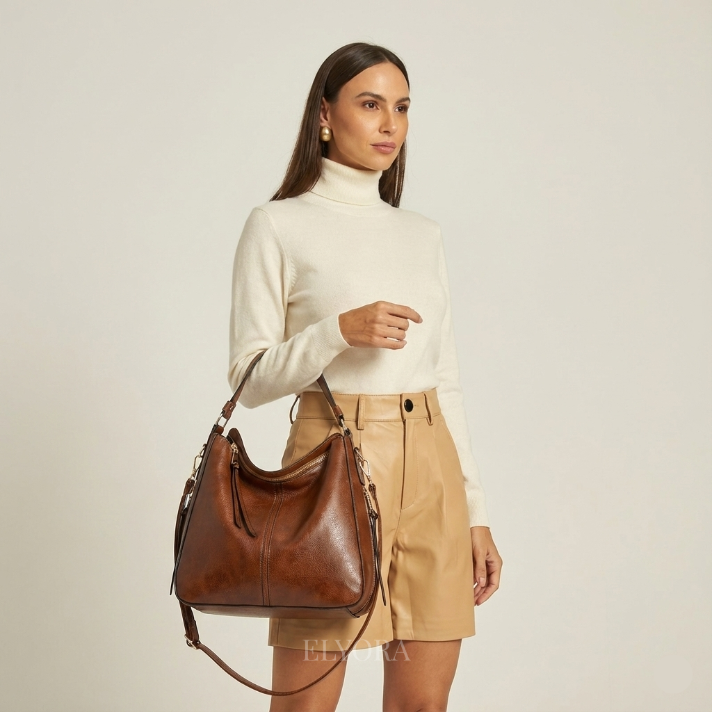 Elyora Liora – Women’s Handbag