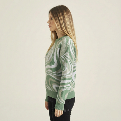 Elyora Liora – Women’s Sweater