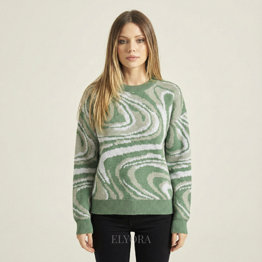 Elyora Liora – Women’s Sweater