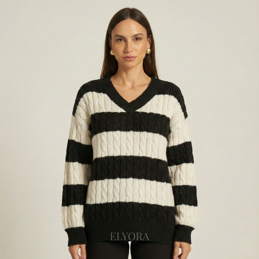 Elyora Mareen – Women’s Sweater
