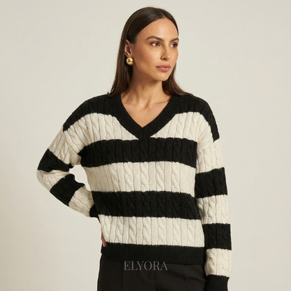 Elyora Mareen – Women’s Sweater