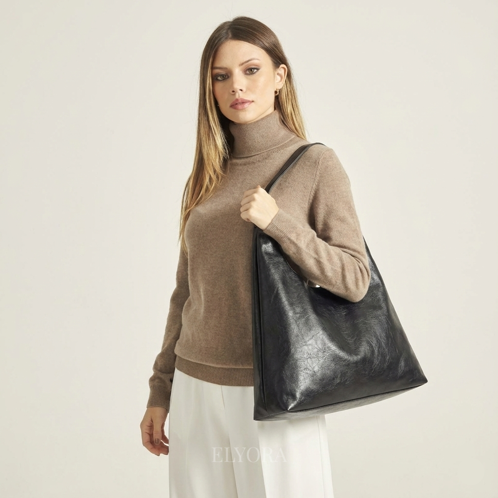 Elyora Mirelle – Women’s Shoulder Bag