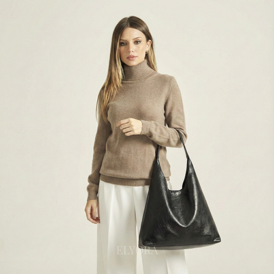 Elyora Mirelle – Women’s Shoulder Bag