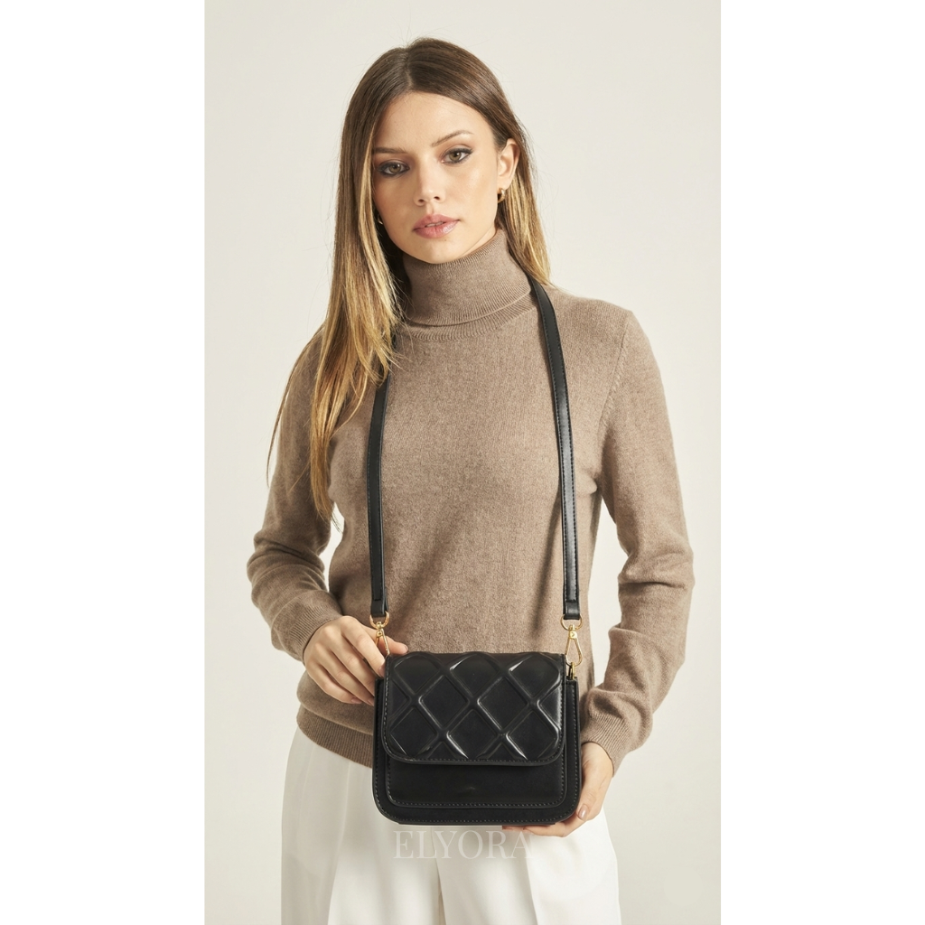 Elyora Thalys – Bolso bandolera para mujer