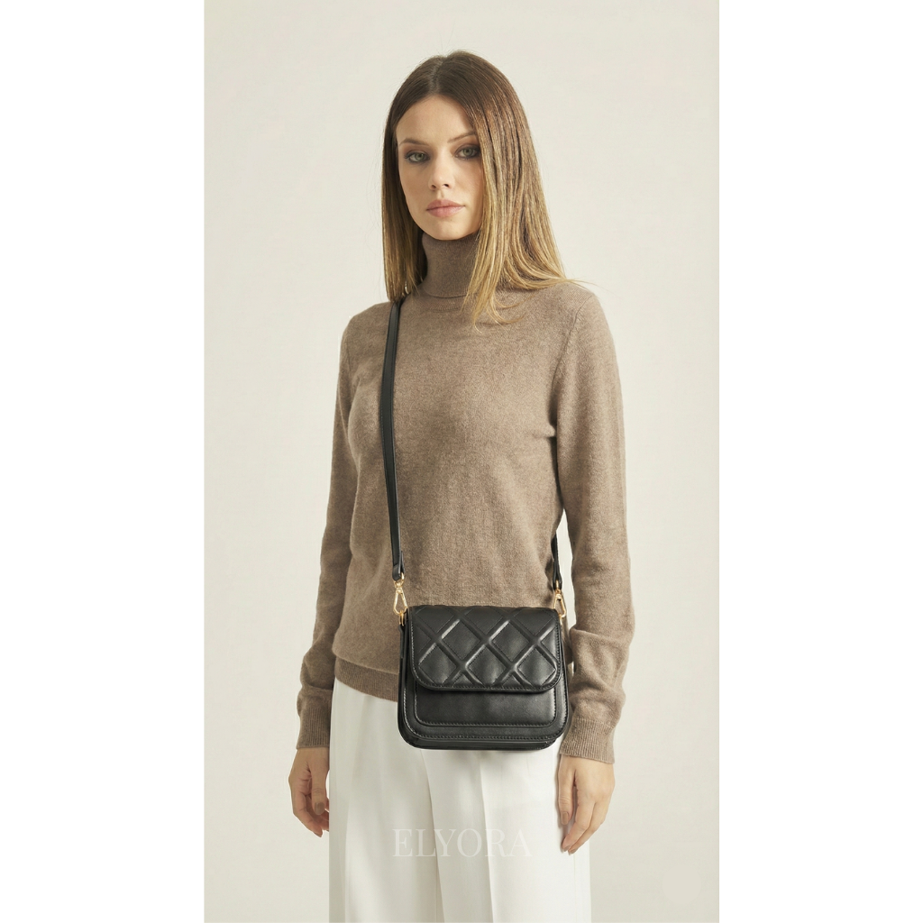 Elyora Thalys – Bolso bandolera para mujer