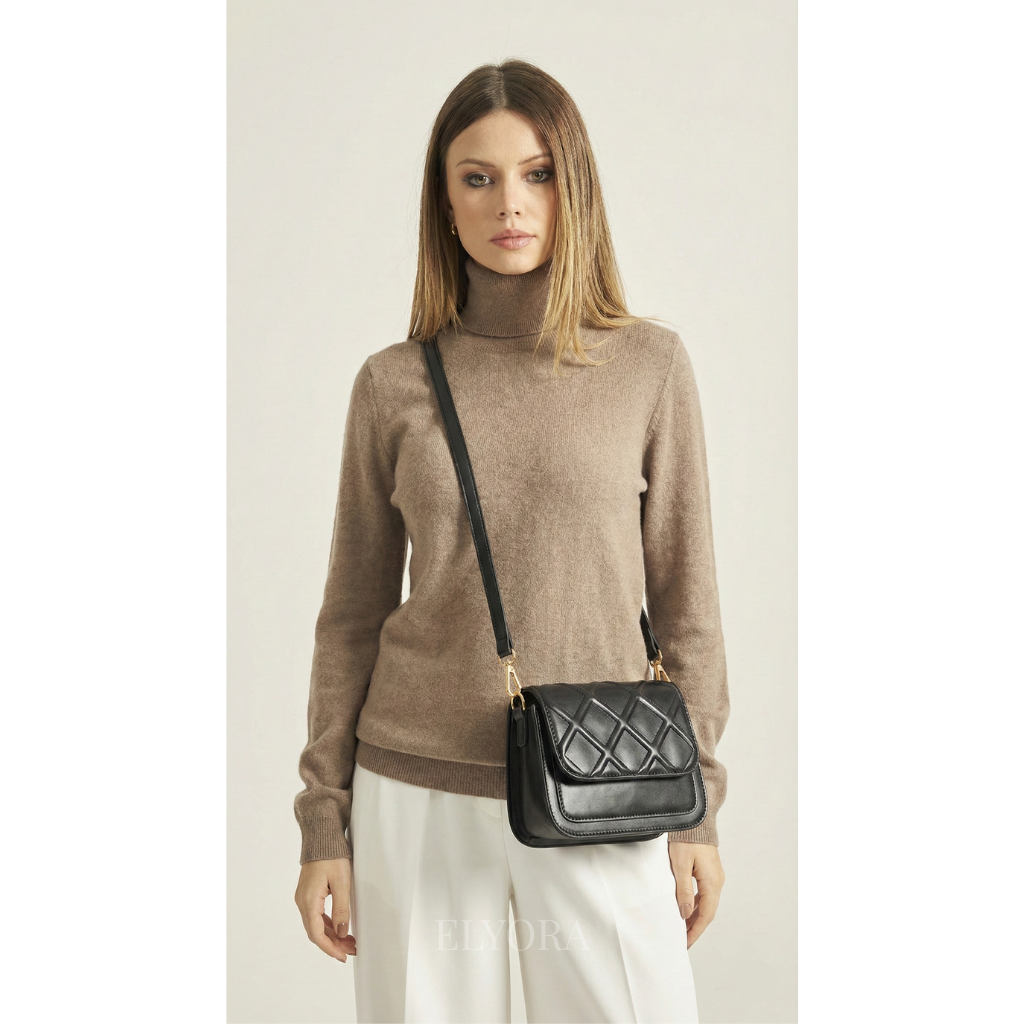Elyora Thalys – Bolso bandolera para mujer
