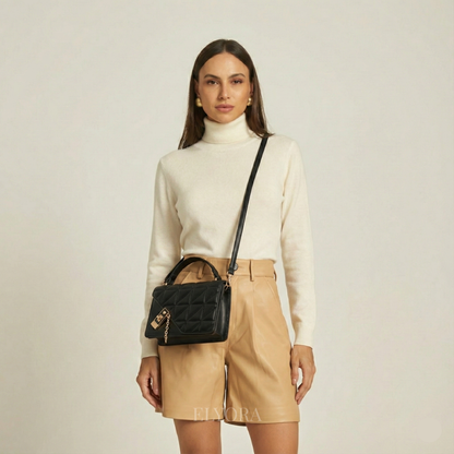 Elyora Vivianne – Bolso de hombro para mujer