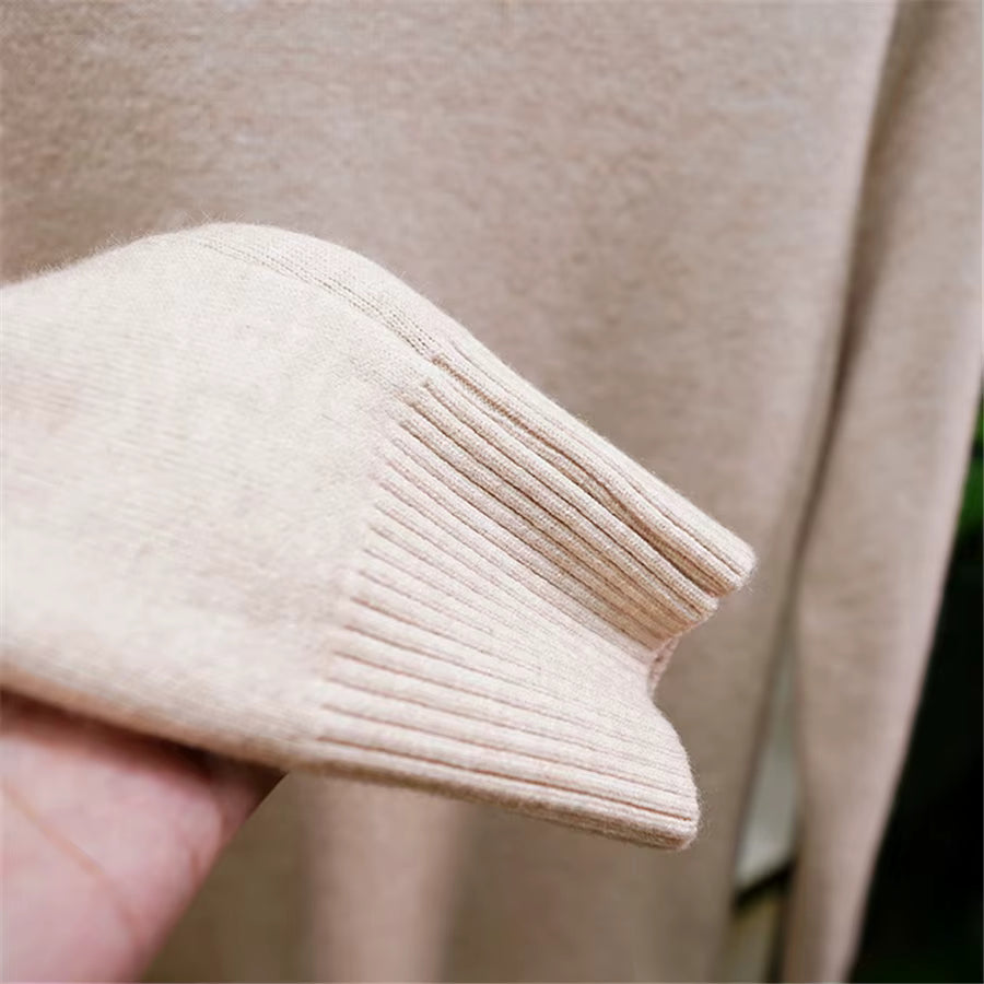 Elyora Lysanne – Women’s Knit Sweater