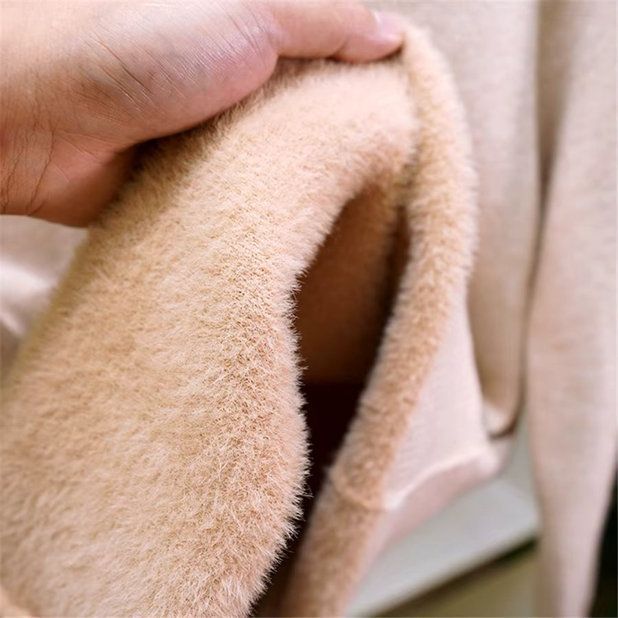 Elyora Lysanne – Women’s Knit Sweater