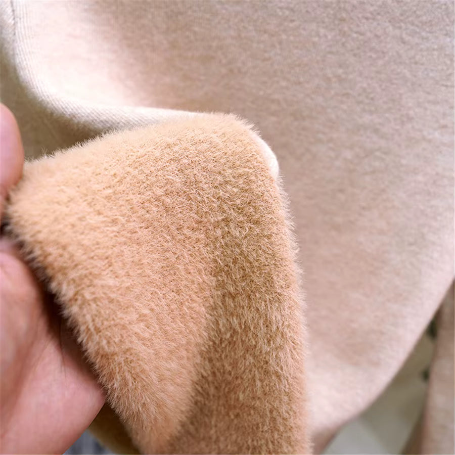 Elyora Lysanne – Women’s Knit Sweater