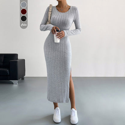damen kleid, sommerkleid, elegantes kleid, modekleid, maxikleid
