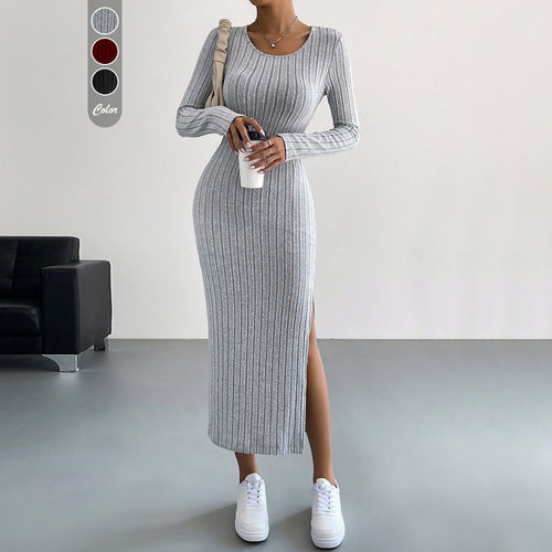 damen kleid, sommerkleid, elegantes kleid, modekleid, maxikleid
